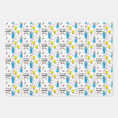Perfect onvolmaakt 1 B_Wrapping Paper (Voorkant)