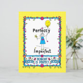 Perfect onvolmaakt 1_Plaat papier 8.5x11” (Staand voorkant)