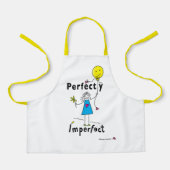 Perfect onvolmaakt 1_Small Schort (Voorkant)