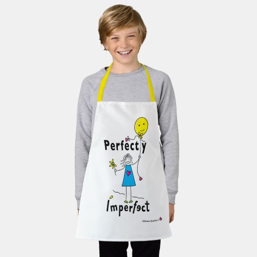 Perfect onvolmaakt 1_Small Schort (Gedragen)
