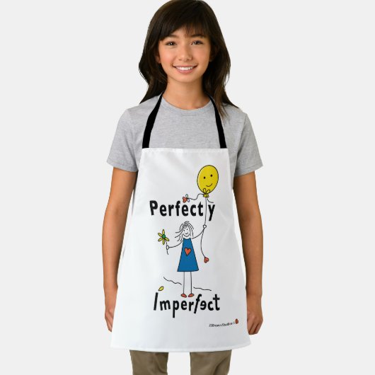 Perfect onvolmaakt 1B_ Schort (Insitu)