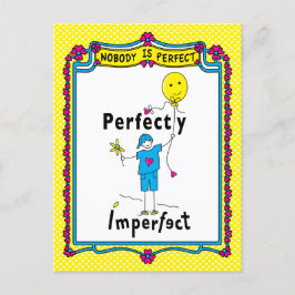 Perfect onvolmaakt 2_ briefkaart