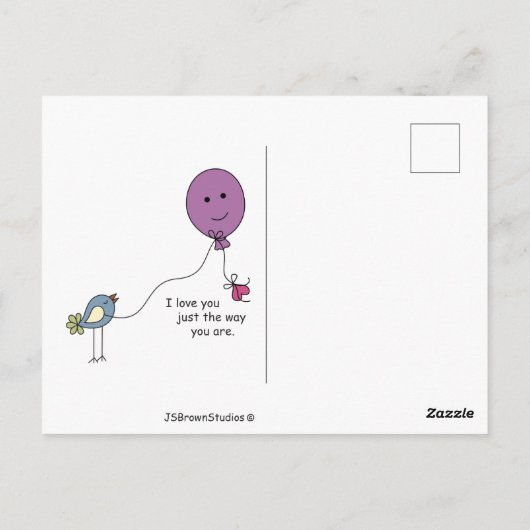 Perfect onvolmaakt 2A_ Briefkaart (Achterkant)