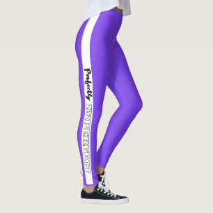 "Perfect onvolmaakt!" leggings