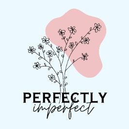 Perfect onvolmaakt Notitieboek