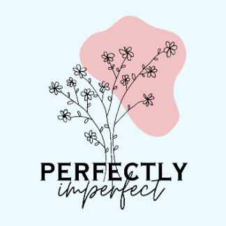 Perfect onvolmaakt Notitieboek