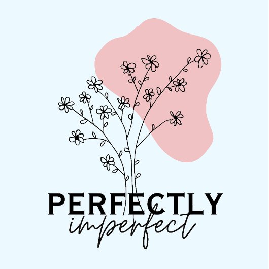 Perfect onvolmaakt Notitieboek