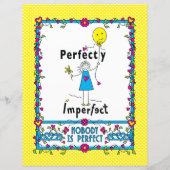 Perfect onvolmaakte 1_Flat Papier Blad 8.5x11" (Voorkant)