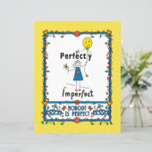 Perfect onvolmaakte 1B_Flat Papier Blad 8.5x11" (Staand voorkant)