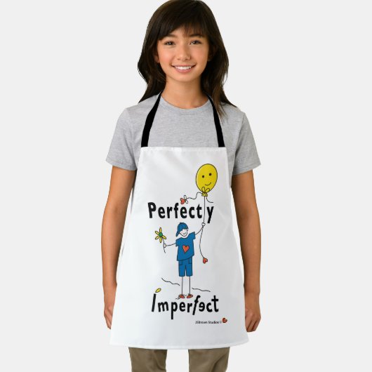 Perfect onvolmaakte 2B_ Schort (Insitu)