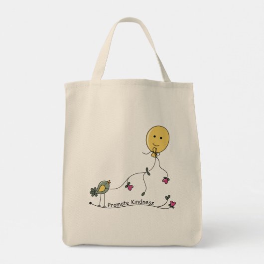 Perfect onvolmaakte 2C_Canvas tas (Achterkant)