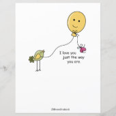 Perfect onvolmaakte 2C_Flat Papier Blad 8.5x11" (Achterkant)