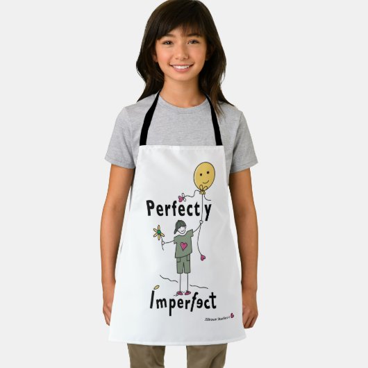 Perfect onvolmaakte 2C_ Schort (Insitu)