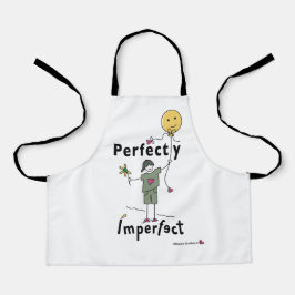 Perfect onvolmaakte 2C_ Schort