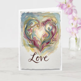 Perfect Onvolmaakte Onze Valentijnskaart Kaart