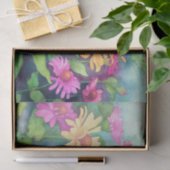 Perfect onvolmaakte weefselpapier van dagboeken tissuepapier (Geschenk)