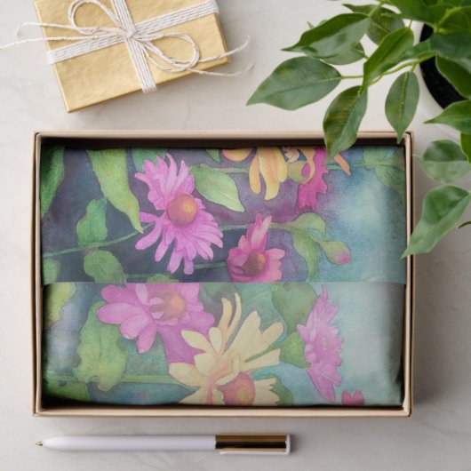 Perfect onvolmaakte weefselpapier van dagboeken tissuepapier (Geschenk)