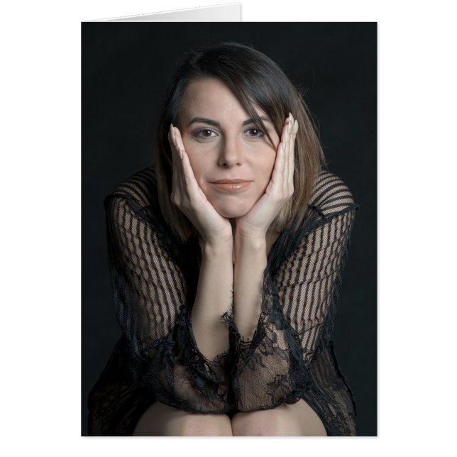 Perfect op elke manier, gewoon niet voor mij. (Voorkant)