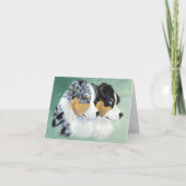 Perfect Paar Kaart (Voorkant)