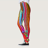 Perfect paar leggings | Stijlvol, comfortabel & (Links)