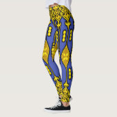 Perfect paar leggings | Stijlvol, comfortabel &  (Links)