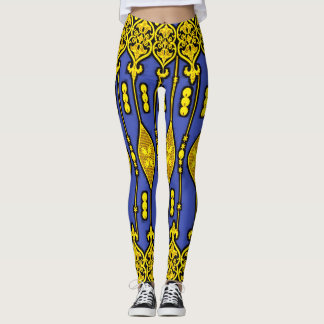 Perfect paar leggings | Stijlvol, comfortabel & 