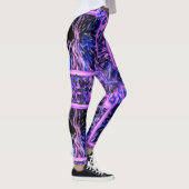 Perfect paar leggings | Stijlvol, comfortabel &  (Rechts)