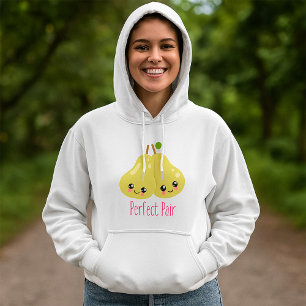 Perfect Pair Hoodie