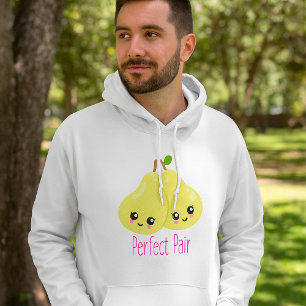 Perfect Pair Hoodie