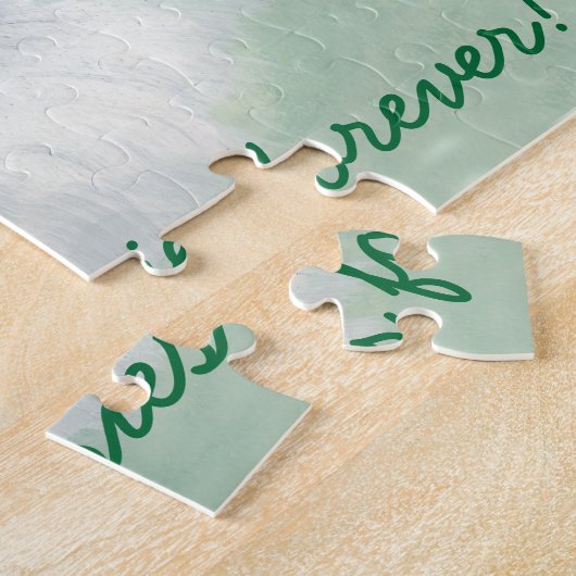 Perfect Pair Legpuzzel (Zijkant)