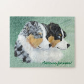 Perfect Pair Legpuzzel (Horizontaal)