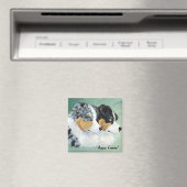 Perfect Pair Magneet (Insitu (Vaatwasser))