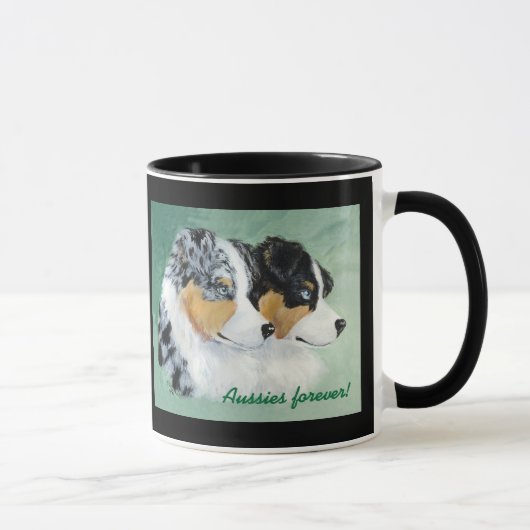 Perfect Pair Mok (Rechts)