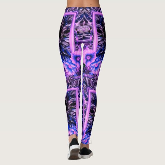 Perfect Pair of Leggings | Stylish, Comfortable &  (Achterkant)