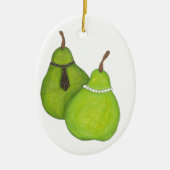 Perfect Pair Ornament (Voorkant)