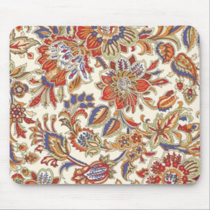Perfect Paisley Muismat