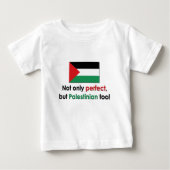 Perfect Palestinian (Voorkant)
