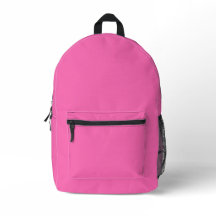 Perfect Palette Roze Rugzak