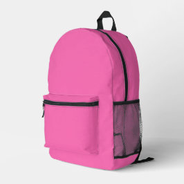 Perfect Palette Roze Rugzak