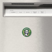 Perfect! , Panda Magneet (Insitu (Vaatwasser))