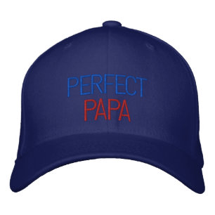 Perfect PAPA Verbroed Pet voor papa
