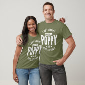 Perfect Papaver Gift T-shirt (Unisex)