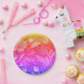 Perfect Party Borden: Stijlvol, duurzaam en Celeb Papieren Bordje (Feest)