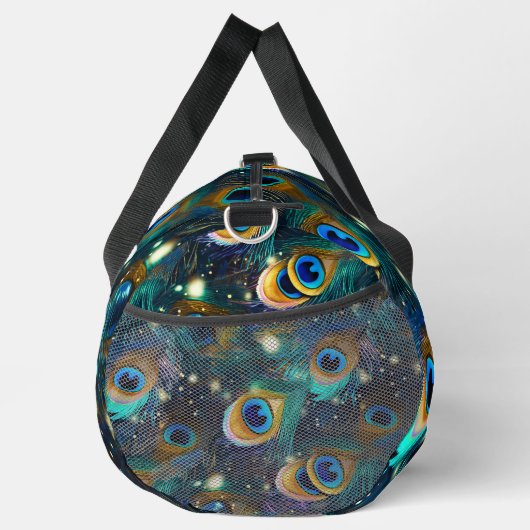 Perfect Peacock Plunjezak (Rechts)