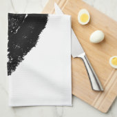 Perfect Penguin Kitchen Towel Theedoek (Quarter Fold)
