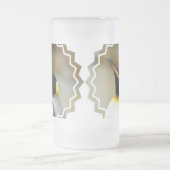 Perfect Penguin Matglas Bierpul (Center)