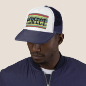 Perfect Pet! Trucker Pet (In situ)