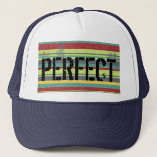 Perfect Pet! Trucker Pet