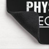 Perfect Physical Specimen Quote Funny Saying Gift  Muismat (Hoek)