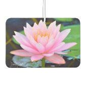 Perfect Pink Beauty Luchtverfrisser (Voorkant)